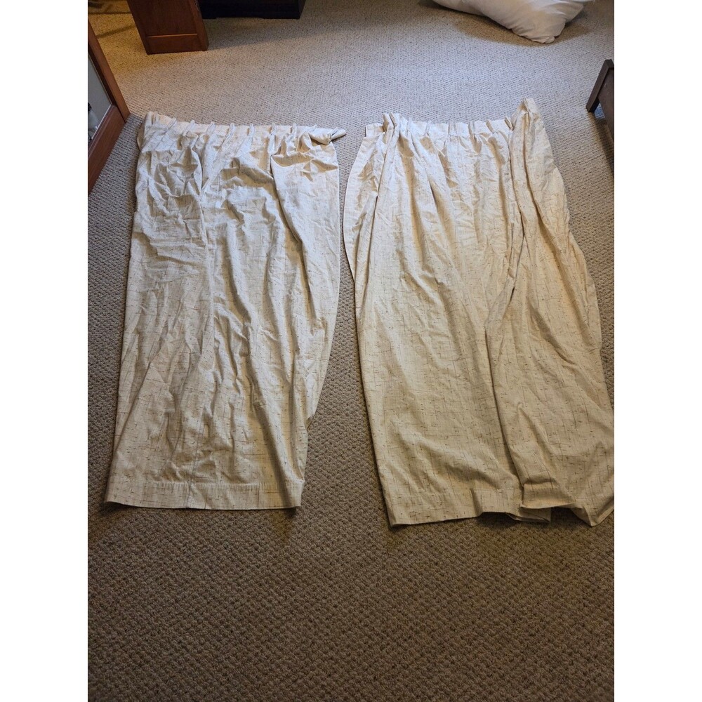 Curtains